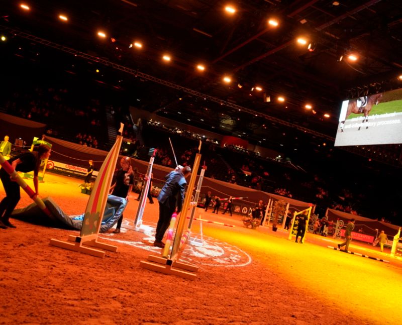 Arena Party Puissance Wall Best Reaseheath College - Premium Ocean Image Gallery - Mobile