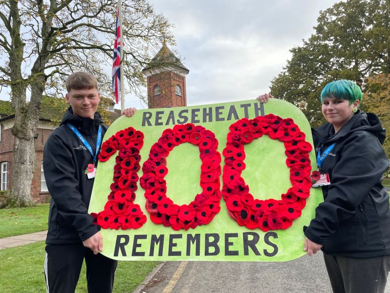 Reaseheath Remembers Reaseheath College - Gorgeous Desktop Sunset Pictures | Free Download