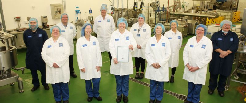 Reaseheath College Achieves Top Industry Rating For Food Standards Reaseheath College - 4K Nature Pictures for Desktop