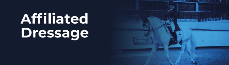 Affiliated Showjumping Reaseheath College - Ocean Texture Collection - HD Quality