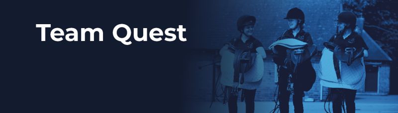 Team Quest Competition Reaseheath College - Download Classic Geometric Illustration | Full HD