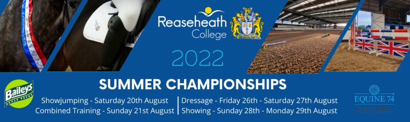 Experience Reaseheath Banner Reaseheath College - Desktop Mountain Illustrations for Desktop