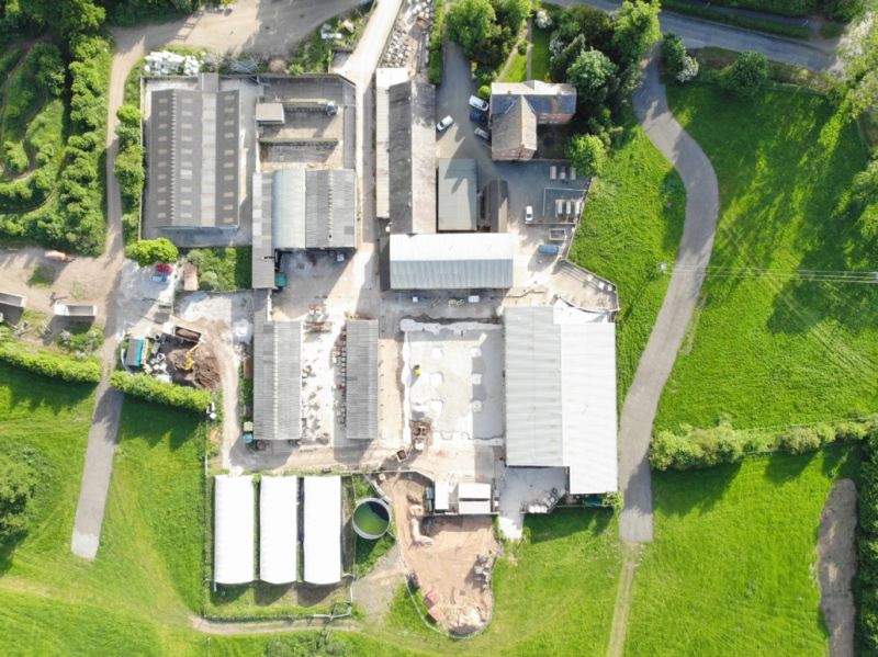 Our Construction Design Surveying Reaseheath College - Abstract Images - Modern Desktop Collection