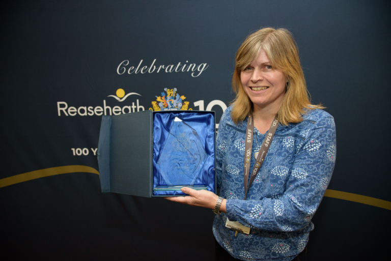 Pride Award 2022 Maths And English Reaseheath College - Creative Abstract Background - Full HD