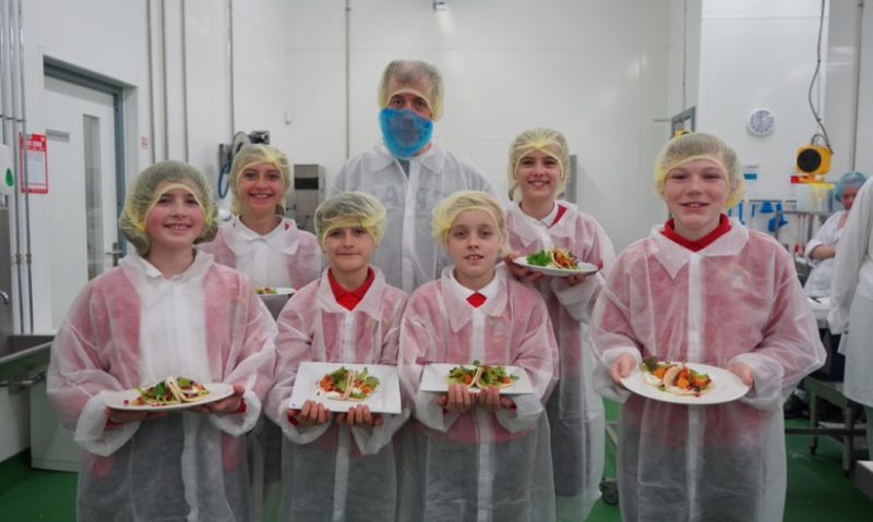 Wrenbury Reaseheath College - Full HD Landscape Designs for Desktop