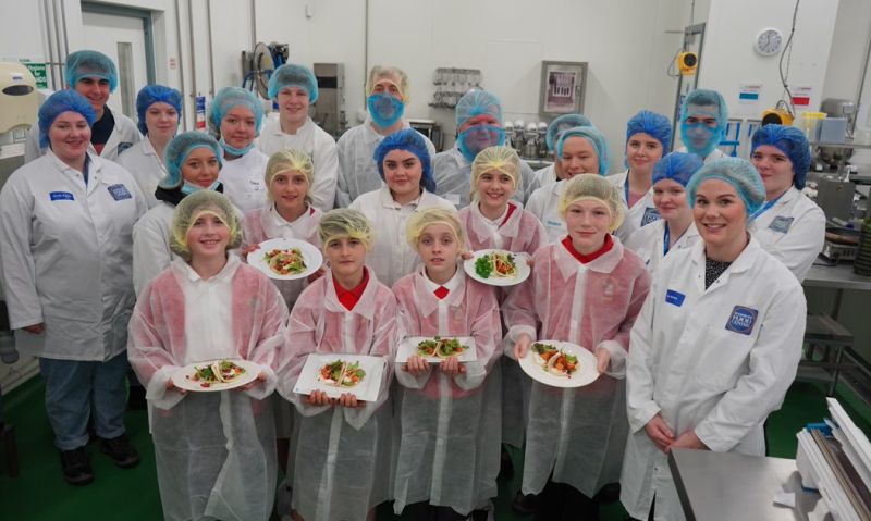 Wrenbury Reaseheath College - HD Colorful Photos for Desktop