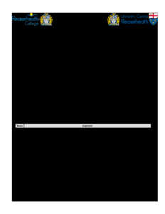 Minutes November 2021 Reaseheath College - Mobile City Patterns for Desktop