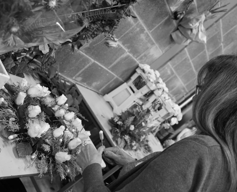 Floristry 1 Reaseheath College - Download High Quality Space Texture | Ultra HD