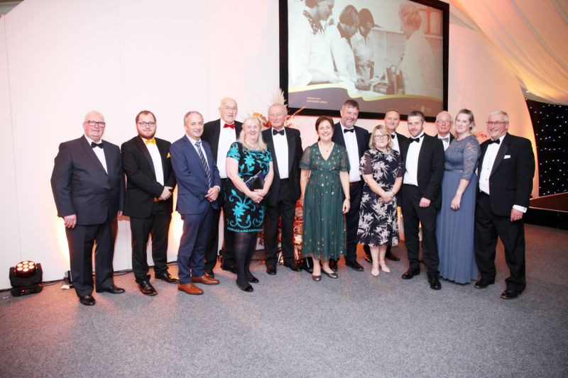 Agriculture Student Shares Pleasant Memories Of Reaseheath Reaseheath 100 - Artistic Nature Background - 4K