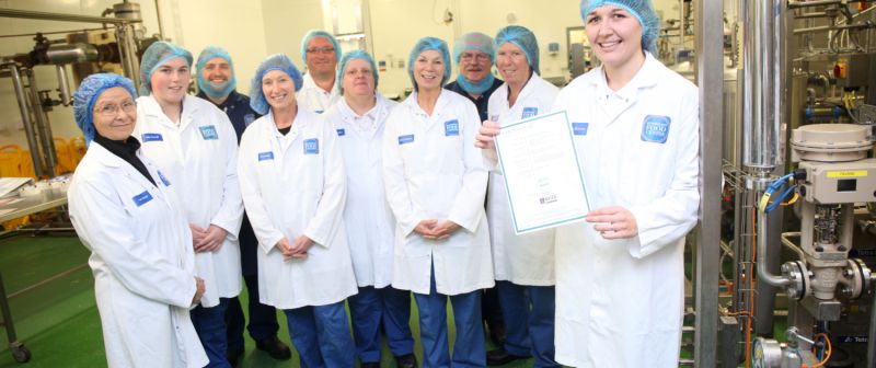 Reaseheath College Achieves Top Industry Rating For Food Standards Reaseheath College - Premium Dark Photo - 8K