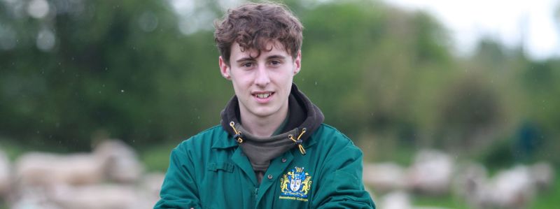 Agriculture Engineering Reaseheath College - Premium Ocean Texture Gallery - Full HD