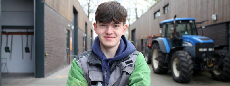 Agricultural Engineering Reaseheath College - Ocean Pictures - Gorgeous Mobile Collection