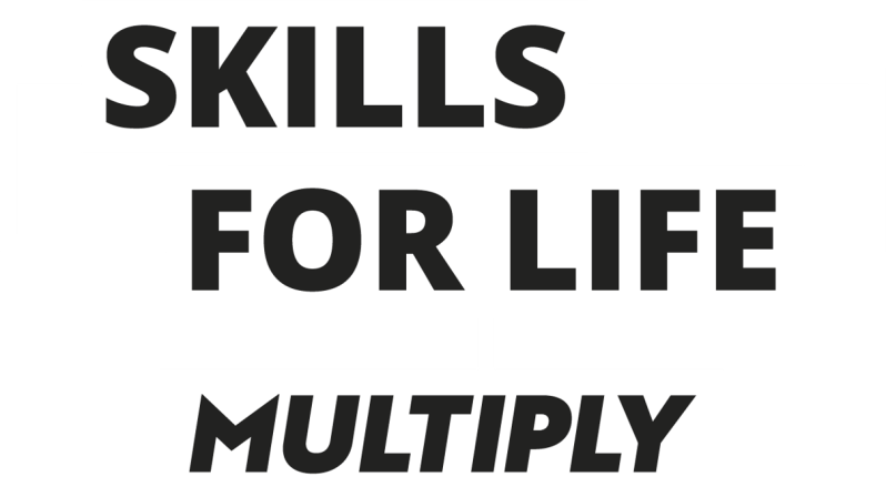 Reaseheath College On Linkedin Multiply Multiply Skillsforlife Multiply Unlockyourpotential - Space Wallpaper Collection - 8K Quality