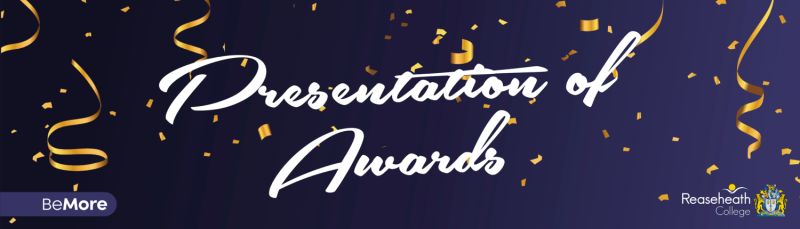 Cross College Award Winners Poa 2023 Web Header Reaseheath College - Best Geometric Designs in Mobile