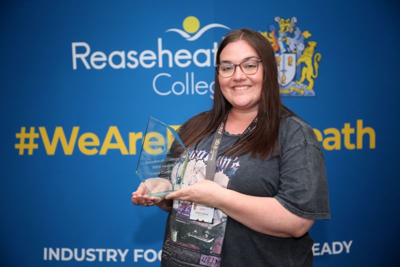 Chloe Cooper Best Reaseheath College - Best Ocean Wallpapers in 8K