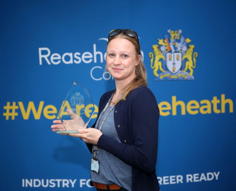 Reaseheath College On Linkedin From All The Staff And Students Here At Reaseheath - High Resolution Colorful Pictures for Desktop