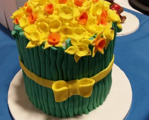 Bakery Courses For Adult Learners Reaseheath College - Modern City Picture - Mobile