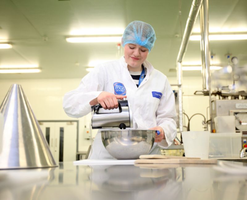 New Degree Courses At Reaseheath Reaseheath College - Download Creative Vintage Photo | High Resolution