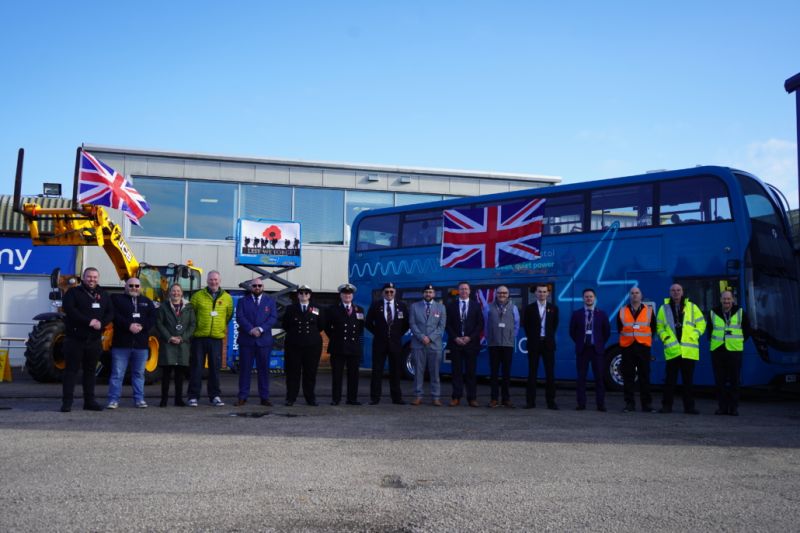 Reaseheath Remembers Reaseheath College - Best Gradient Wallpapers in Mobile