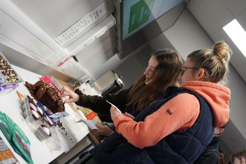 Agriculture Students Take Time Out For Mental Wellbeing Reaseheath College - Incredible Sunset Illustration - Full HD