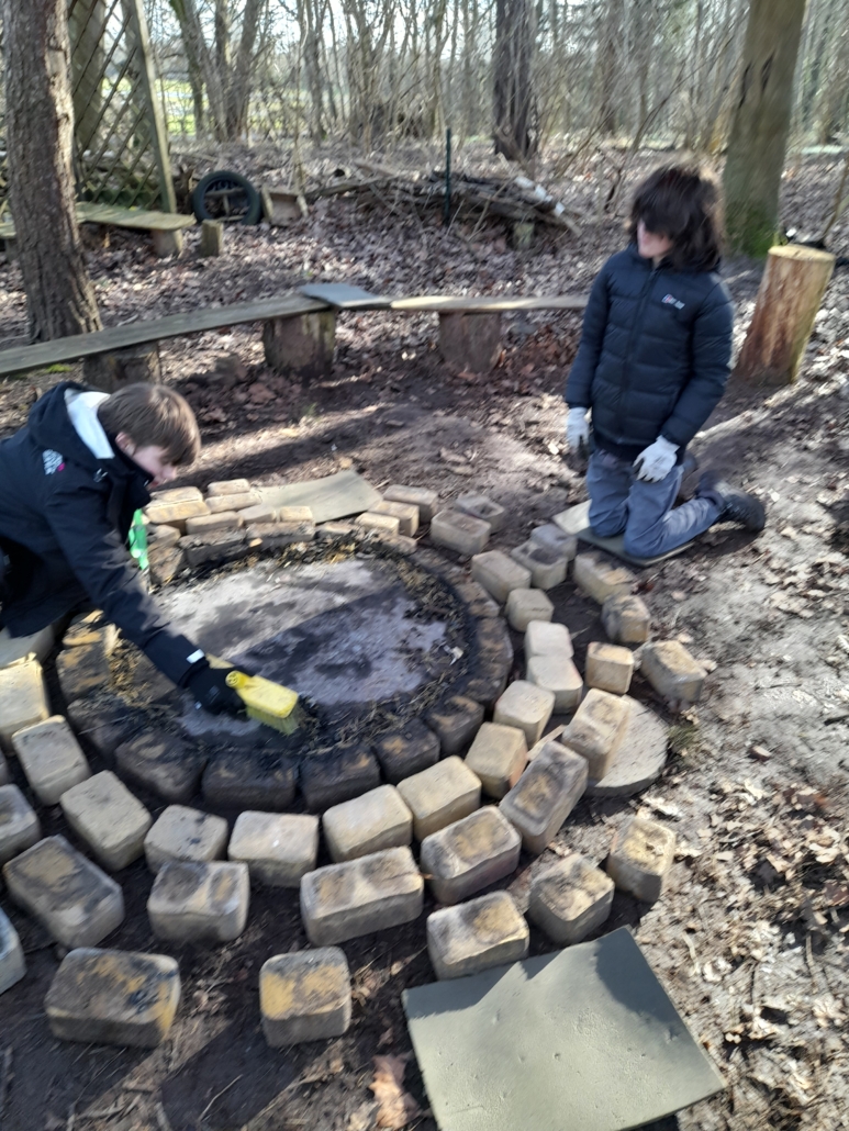 Key Stage 4 Forest College Reaseheath College - Best Vintage Images in Retina