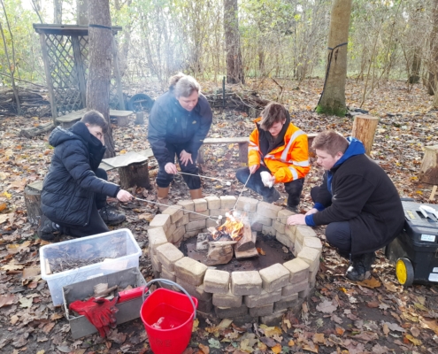 Coverage 4 By Reaseheath College Issuu - High Quality Retina Gradient Designs | Free Download