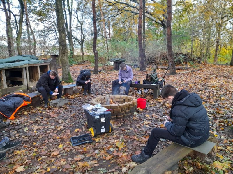 Key Stage 4 Forest College Reaseheath College - Artistic HD Space Illustrations | Free Download