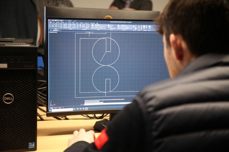 Campus Investment Reaseheath College - Space Pictures - High Quality Mobile Collection