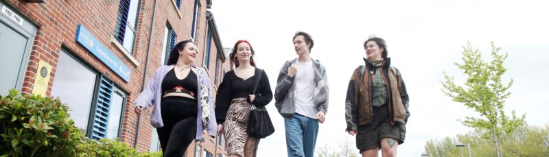 Ofsted Report Reaseheath College - Modern 8K Space Textures | Free Download