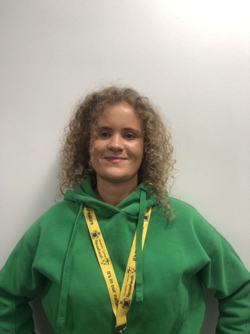 Chloe Cooper Best Reaseheath College - Download Artistic Nature Image | Mobile