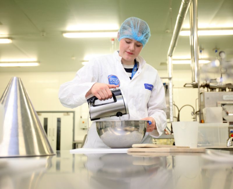 Reaseheath Champions Green Careers Week Reaseheath College - Ultra HD 8K Ocean Textures | Free Download