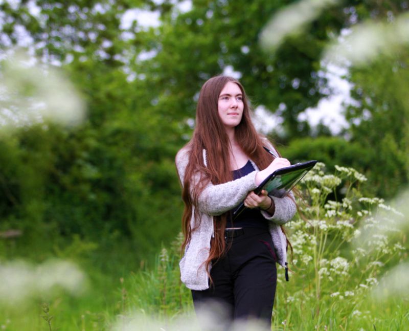 Reaseheath University Centre Champions Green Careers Week University - Ultra HD Mountain Arts for Desktop