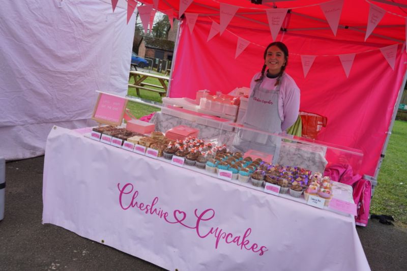 Lambing Slider Reaseheath College - Mountain Illustrations - Stunning 4K Collection