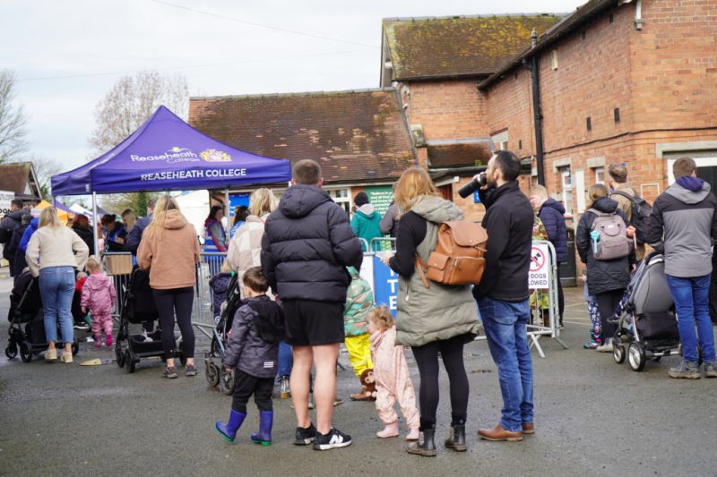 Lambing Slider Reaseheath College - Space Wallpapers - Ultra HD 4K Collection