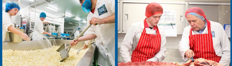 Farm Future Reaseheath College - Premium Colorful Wallpaper Gallery - Desktop