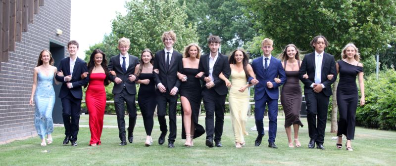 Reaseheath College Honours Student Success At Annual Awards - Sunset Design Collection - Desktop Quality