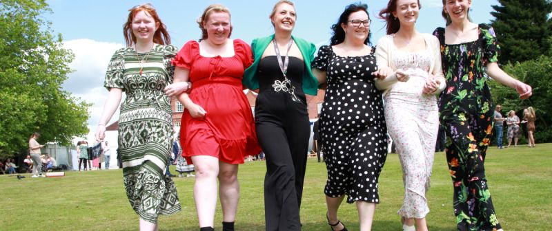 Reaseheath College Honours Student Success At Annual Awards - Premium City Pattern Gallery - 4K