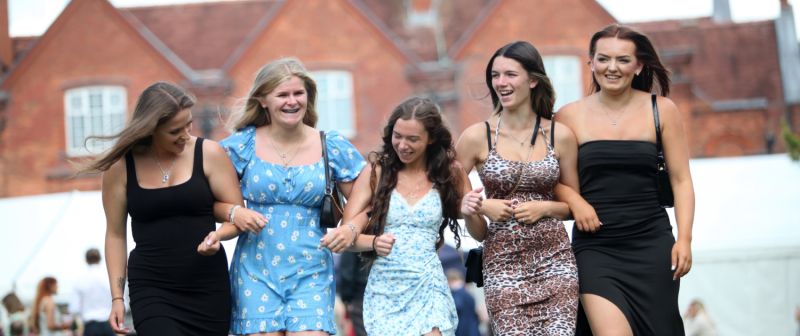 Reaseheath College Honours Student Success At Annual Awards - Mountain Arts - Beautiful High Resolution Collection