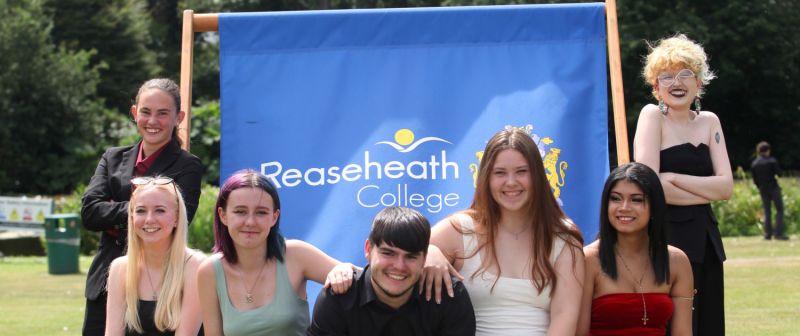 Record Year For Reaseheath College Reaseheath College - Best Ocean Illustrations in 8K