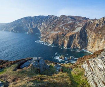Dream Escape – Ireland