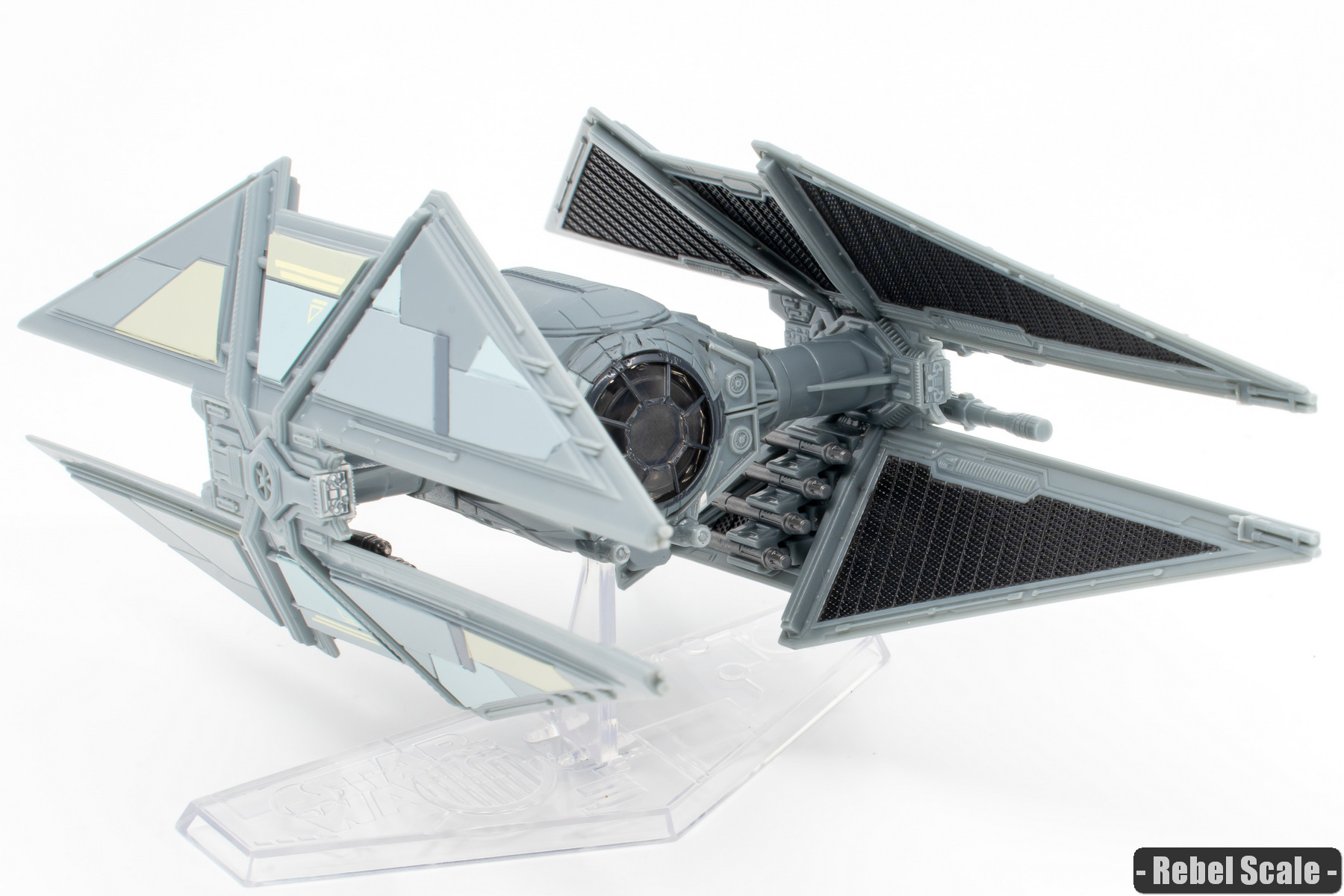 Star Wars Micro Galaxy Squadron Series 10 - Rebel Scale