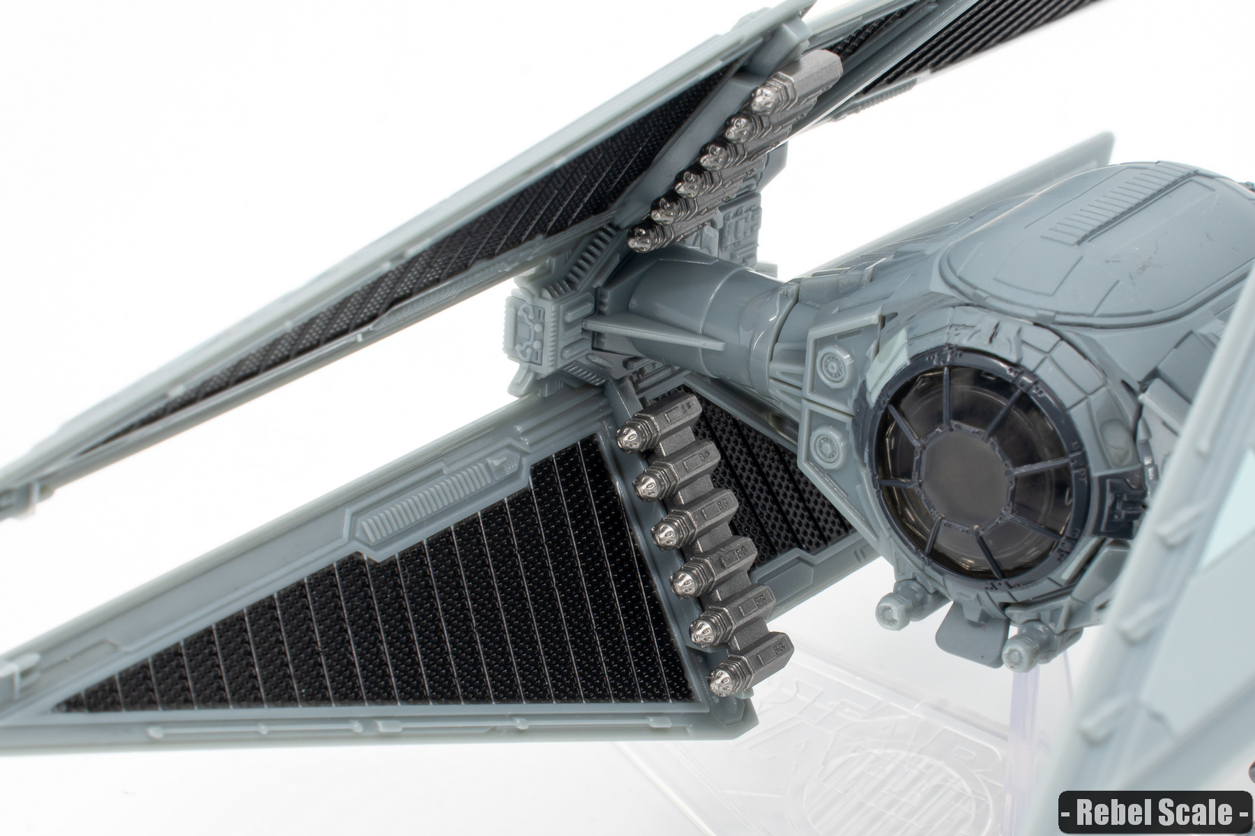 Star Wars Micro Galaxy Squadron Series 10 - Rebel Scale