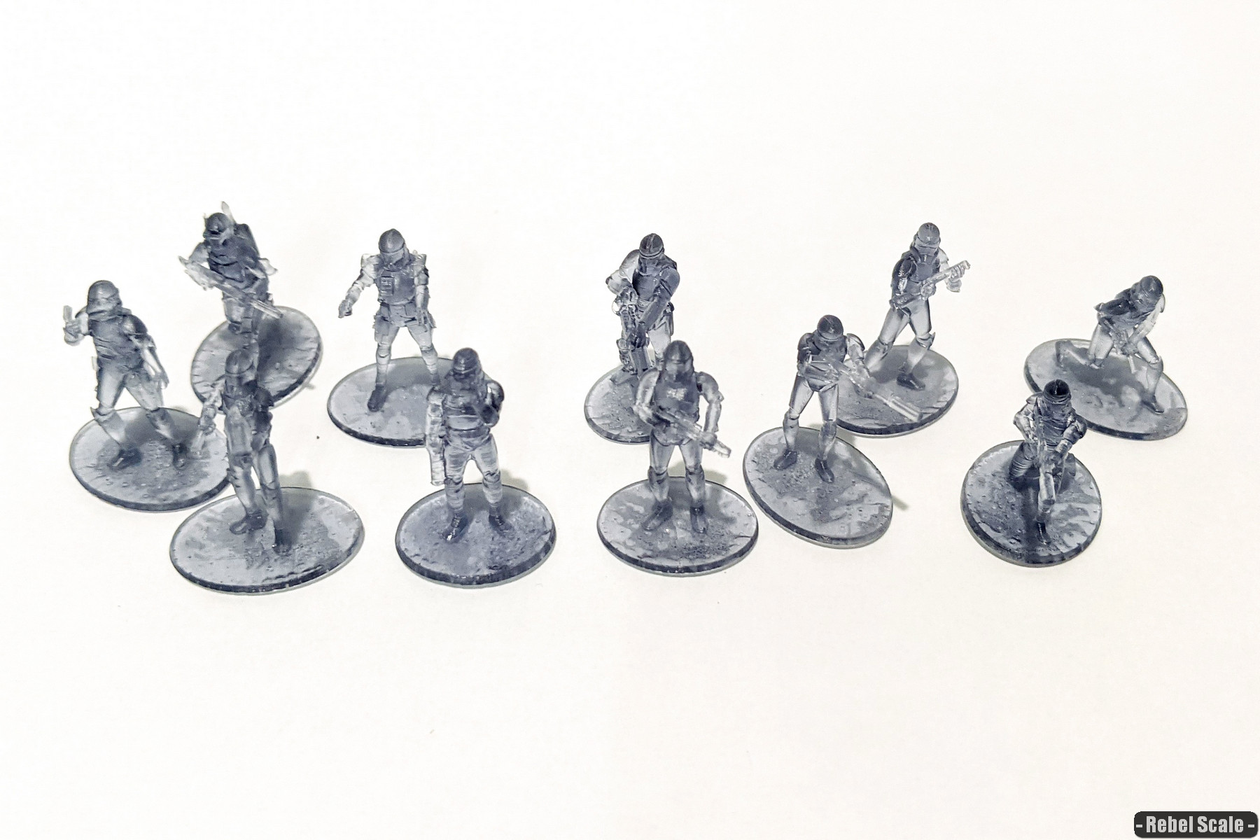 Lycan Miniatures