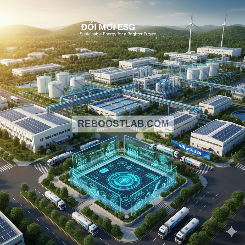 Kinh doanh CNG/LNG - CUỘC CHIẾN GIÁ & THỊ PHẦN CNG/LNG (B2B)