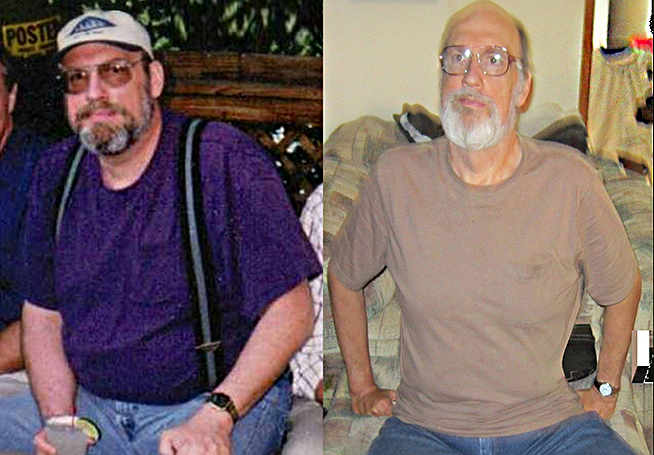 images Fat Sick And Nearly Dead Phil Before And After patrick lost 143 lbs 65 kilos 14 inches from his waist and cut his bmi in half joe cross