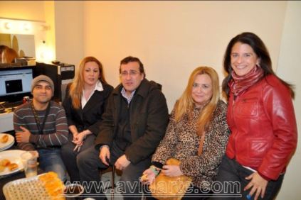 Concurso de Murgas del Carnaval de Badajoz Concurso de Murgas del Carnaval de Badajoz