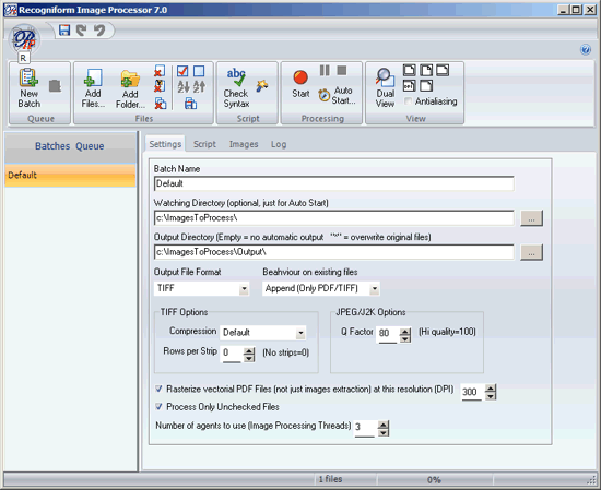 Recogniform Ocr Server Batch Ocr Image Processing - Ultra HD Mobile Minimal Patterns | Free Download