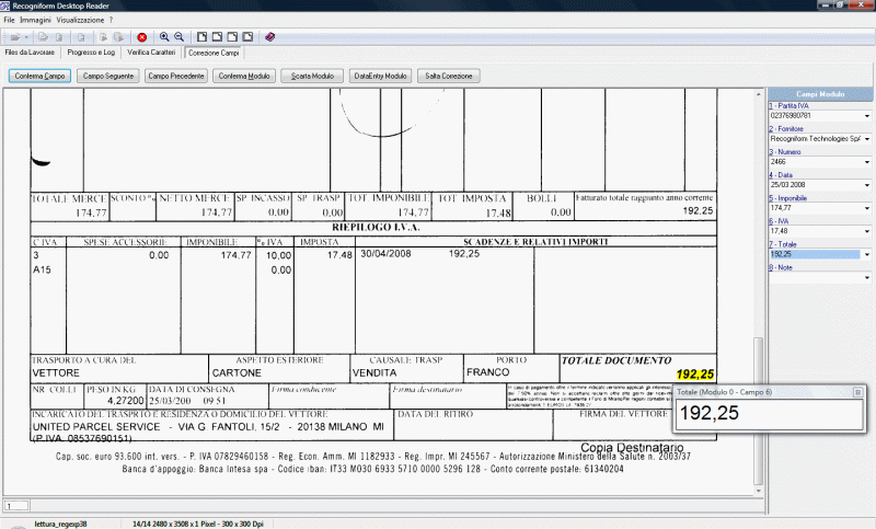 Recogniform Invoices Advanced Invoice Processing - Perfect Mobile Light Pictures | Free Download