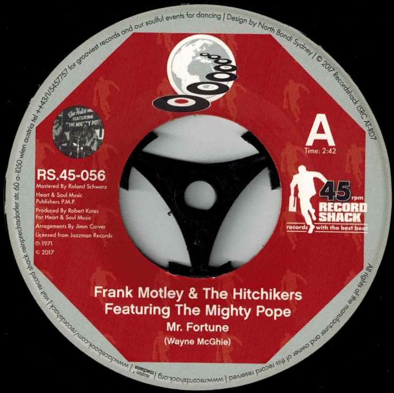 Five Brand New Record Shack 45s Now In Store Record Shack