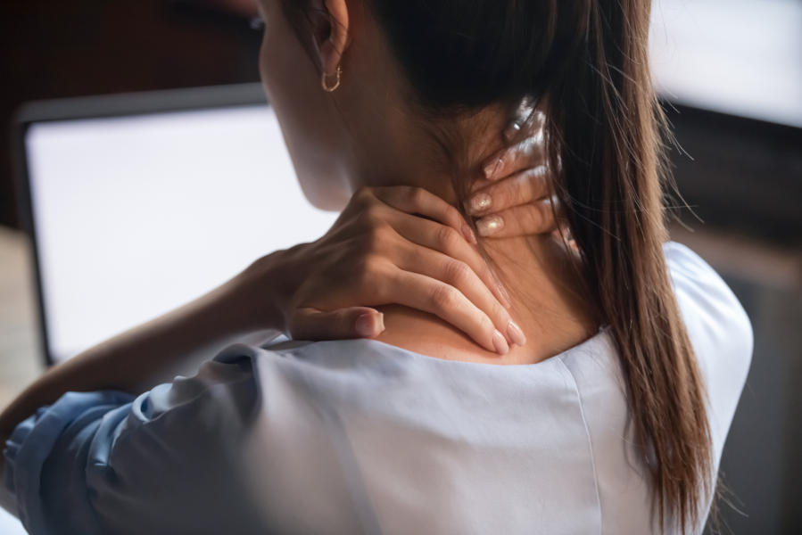 Remedial Massage Therapy